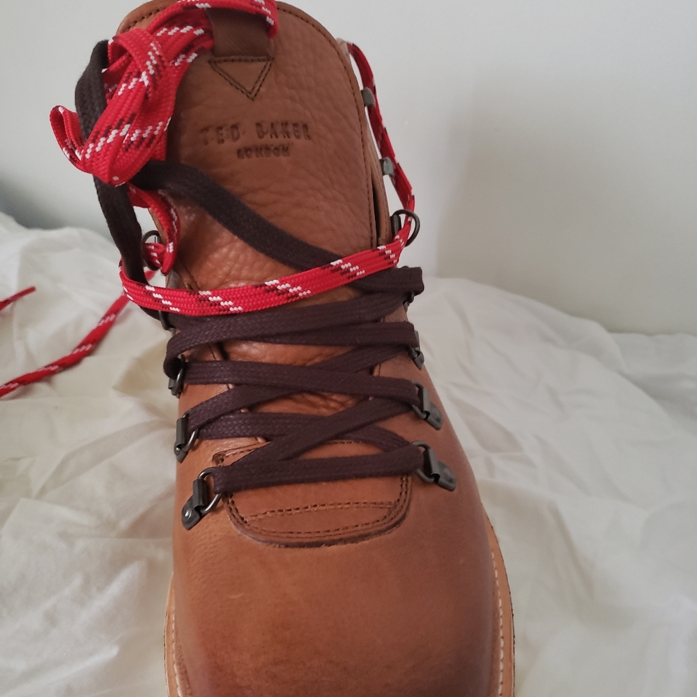 Mens boot - Picture 9 of 13